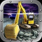 Scoop - Excavator